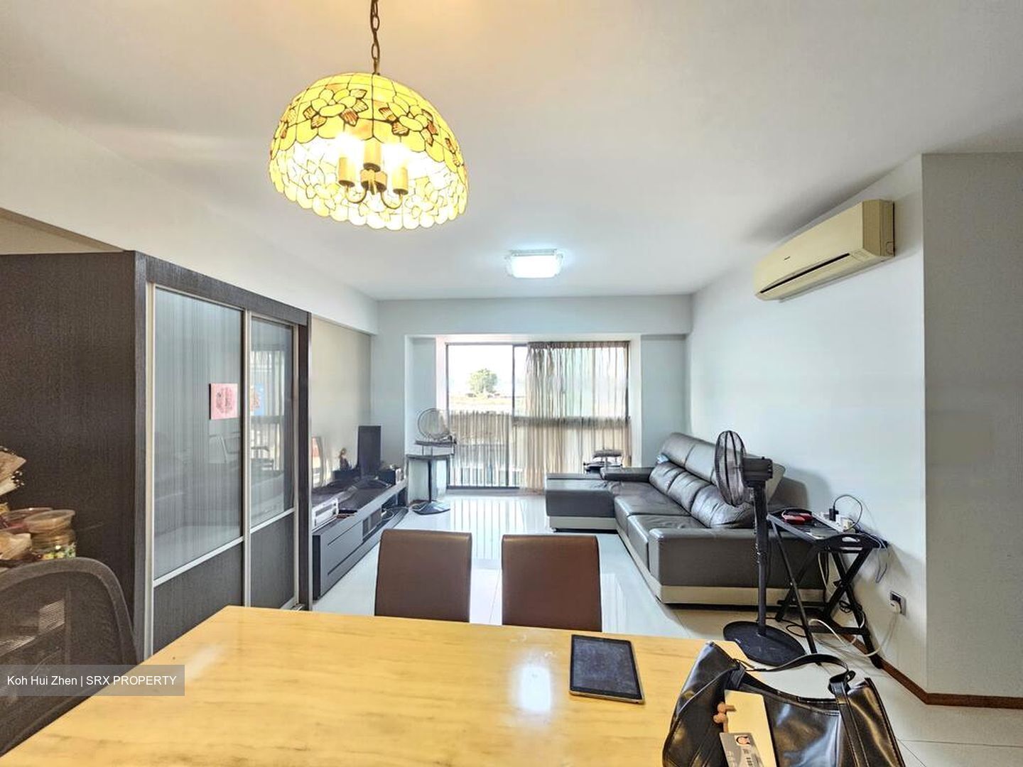 Blk 1 The Pinnacle@Duxton (Bukit Merah), HDB 4 Rooms #453307261